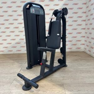 Abdominal Crunch Machine by Blitz Fitness