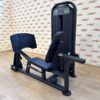 Dual Leg Press and Calf Raise by BLITZ FITNESS