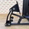 Dual Leg Press and Calf Raise by BLITZ FITNESS