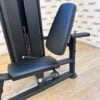 Dual Leg Press and Calf Raise by BLITZ FITNESS