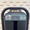 Dual Leg Press and Calf Raise by BLITZ FITNESS