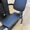 Dual Leg Press and Calf Raise by BLITZ FITNESS