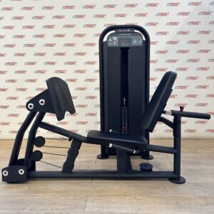 Dual Leg Press and Calf Raise by BLITZ FITNESS