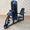 Dual Leg Press and Calf Raise by BLITZ FITNESS