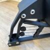 Dual Leg Press and Calf Raise by BLITZ FITNESS