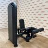 BLITZ FITNESS Dual Leg Extension and Lying Leg Curl Machine