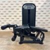 BLITZ FITNESS Dual Leg Extension and Lying Leg Curl Machine