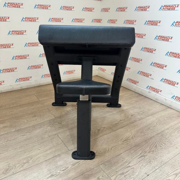 Seated Preacher Curl Bench by BLITZ FITNESS - Image 14