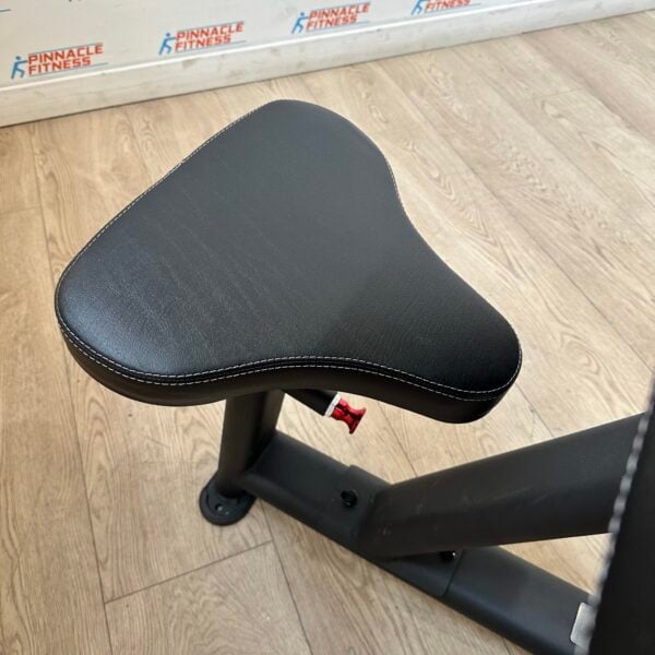 Seated Preacher Curl Bench by BLITZ FITNESS - Image 10