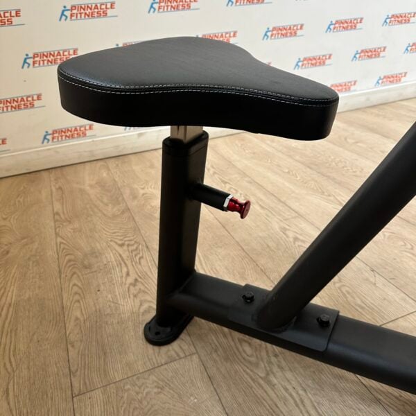 Seated Preacher Curl Bench by BLITZ FITNESS - Image 9