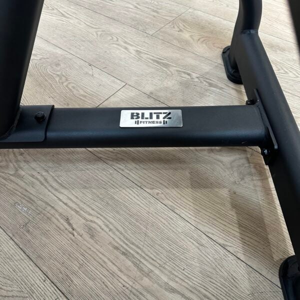 Seated Preacher Curl Bench by BLITZ FITNESS - Image 6