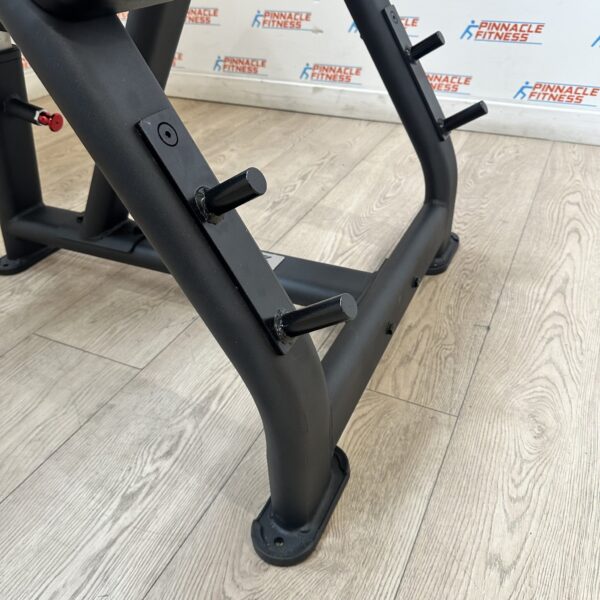 Seated Preacher Curl Bench by BLITZ FITNESS - Image 5