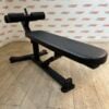 Adjustable Abdominal Bench by BLITZ FITNESS
