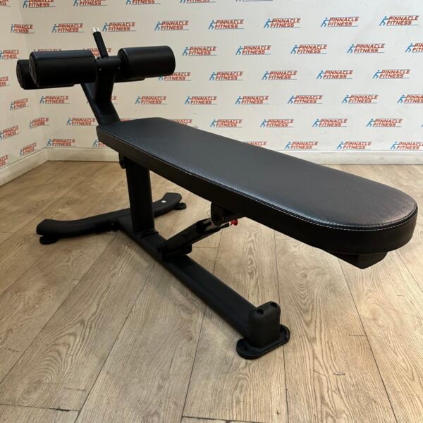 Adjustable Abdominal Bench by BLITZ FITNESS - Image 14