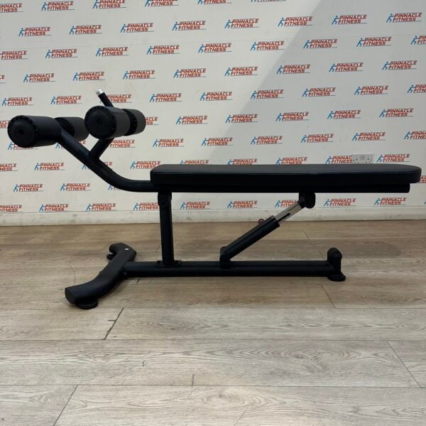 Adjustable Abdominal Bench by BLITZ FITNESS - Image 13