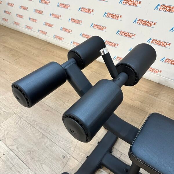 Adjustable Abdominal Bench by BLITZ FITNESS - Image 15