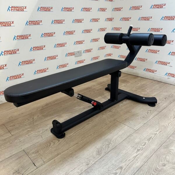 Adjustable Abdominal Bench by BLITZ FITNESS - Image 9