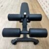 Adjustable Abdominal Bench by BLITZ FITNESS
