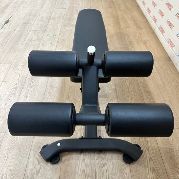 Adjustable Abdominal Bench by BLITZ FITNESS - Image 7
