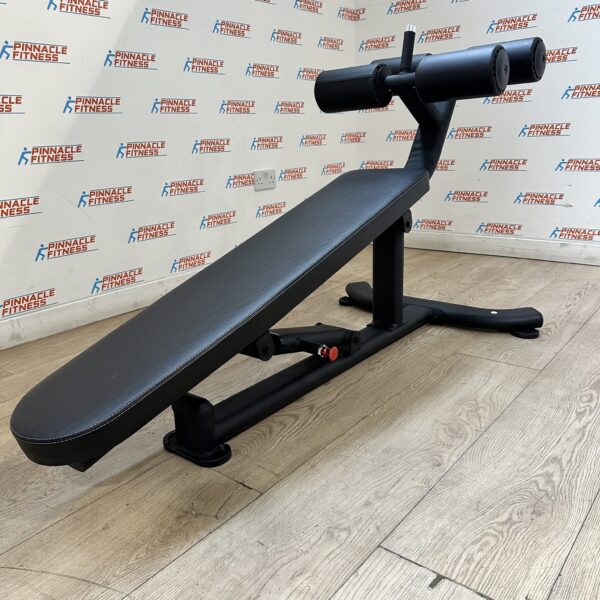 Adjustable Abdominal Bench by BLITZ FITNESS - Image 4