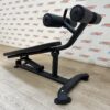 Adjustable Abdominal Bench by BLITZ FITNESS