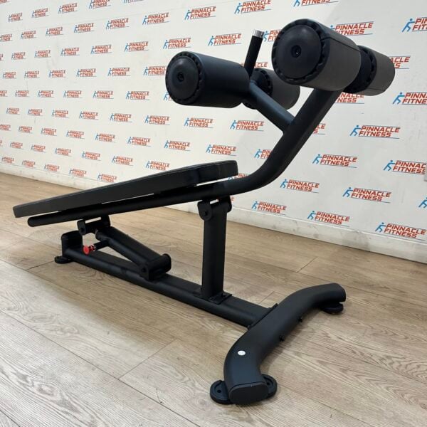 Adjustable Abdominal Bench by BLITZ FITNESS - Image 6