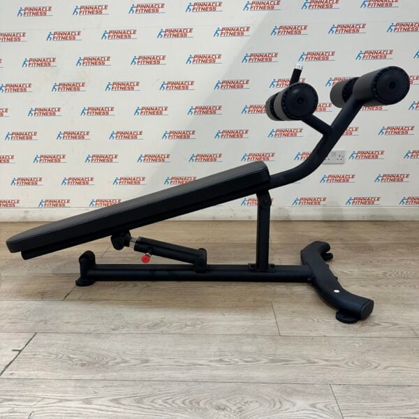 Adjustable Abdominal Bench by BLITZ FITNESS - Image 5