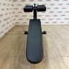 BLITZ FITNESS Hyper Extension Bench (Roman Chair)
