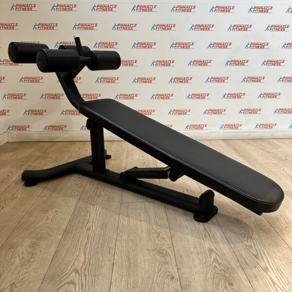 Adjustable Abdominal Bench by BLITZ FITNESS - Image 2