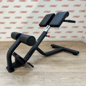 BLITZ FITNESS Hyper Extension Bench (Roman Chair)