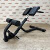 BLITZ FITNESS Hyper Extension Bench (Roman Chair)