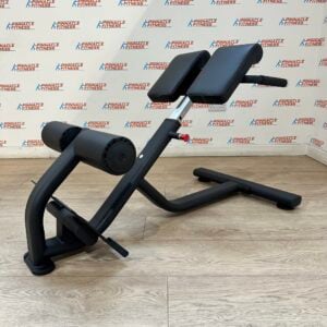 BLITZ FITNESS Hyper Extension Bench (Roman Chair)
