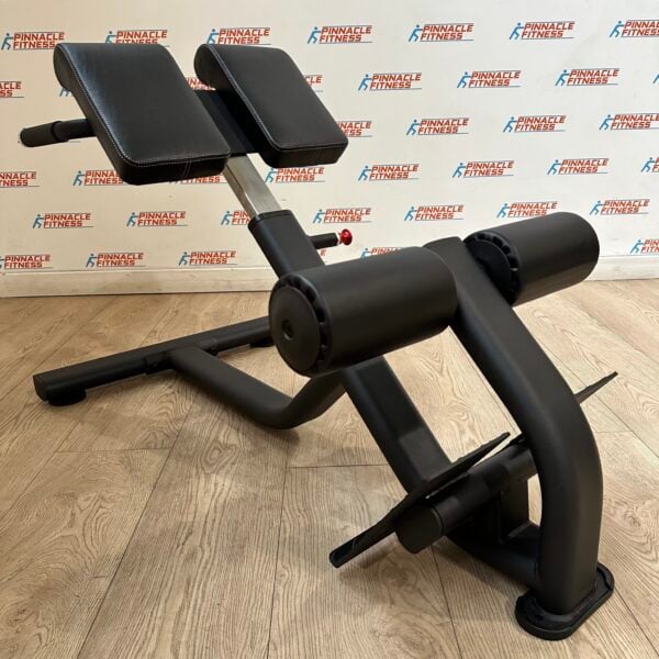 BLITZ FITNESS Hyper Extension Bench (Roman Chair) - Image 2