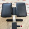 BLITZ FITNESS Hyper Extension Bench (Roman Chair)