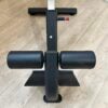 BLITZ FITNESS Hyper Extension Bench (Roman Chair)