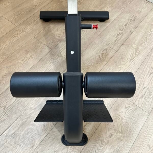 BLITZ FITNESS Hyper Extension Bench (Roman Chair) - Image 11