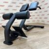 BLITZ FITNESS Hyper Extension Bench (Roman Chair)