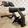 BLITZ FITNESS Hyper Extension Bench (Roman Chair)