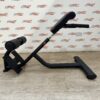 BLITZ FITNESS Hyper Extension Bench (Roman Chair)