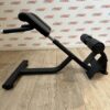 BLITZ FITNESS Hyper Extension Bench (Roman Chair)