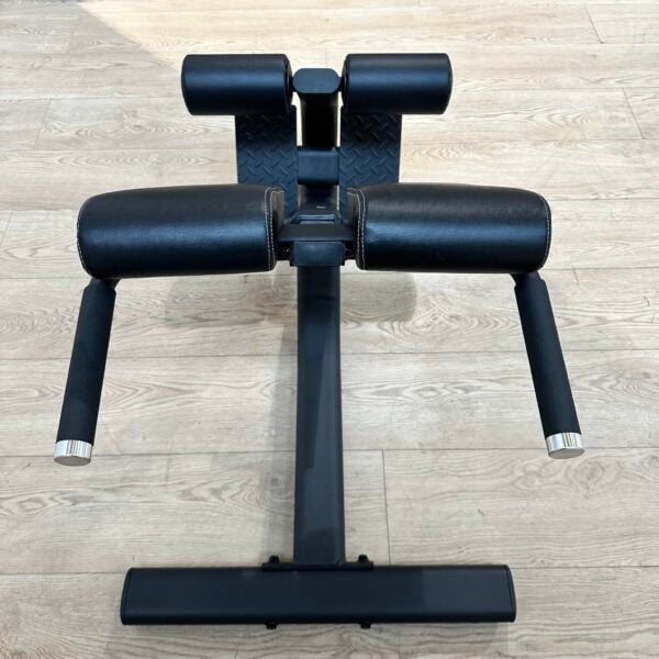 BLITZ FITNESS Hyper Extension Bench (Roman Chair) - Image 10