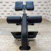 BLITZ FITNESS Hyper Extension Bench (Roman Chair)
