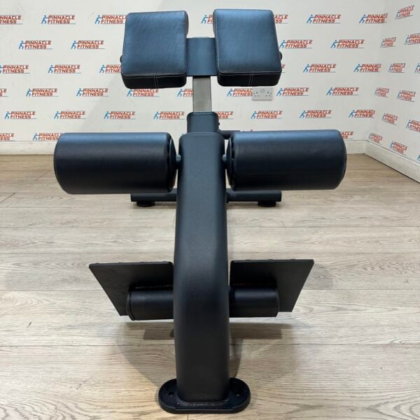 BLITZ FITNESS Hyper Extension Bench (Roman Chair) - Image 9