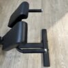 BLITZ FITNESS Hyper Extension Bench (Roman Chair)