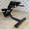 BLITZ FITNESS Hyper Extension Bench (Roman Chair)