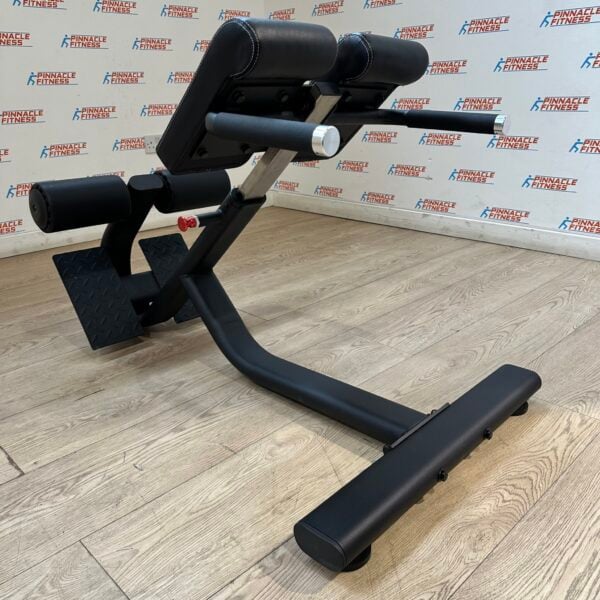 BLITZ FITNESS Hyper Extension Bench (Roman Chair) - Image 7
