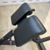BLITZ FITNESS Hyper Extension Bench (Roman Chair)