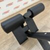 BLITZ FITNESS Hyper Extension Bench (Roman Chair)