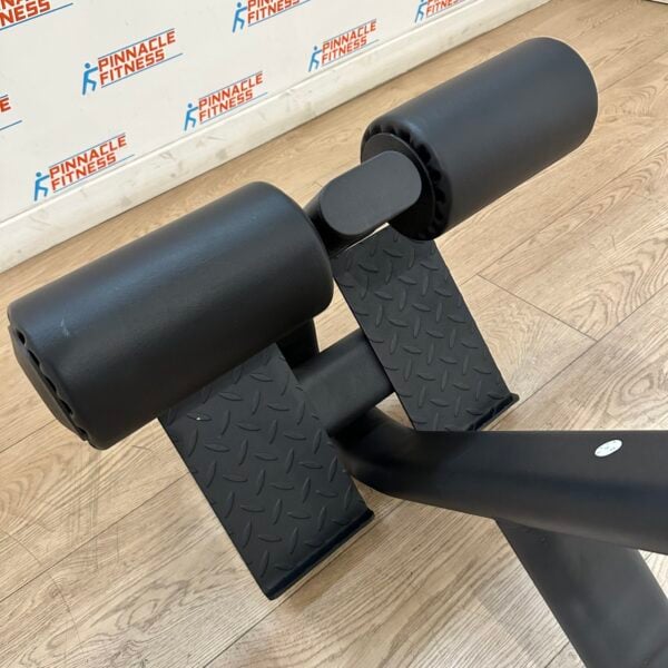 BLITZ FITNESS Hyper Extension Bench (Roman Chair) - Image 4
