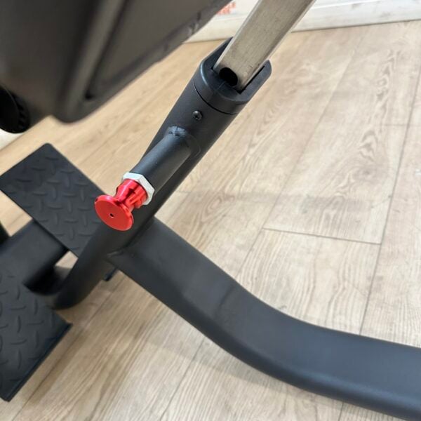 BLITZ FITNESS Hyper Extension Bench (Roman Chair) - Image 3